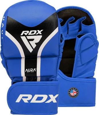 Produktbild von Rdx Grappling Handschuhe Shooter Aura Plus T-17