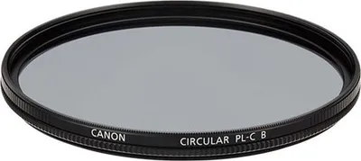 Immagine prodotto di Filtro polarizzatore CANON da 82 mm
