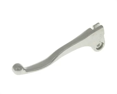 Produktbild von Kupplungshebel links silber für CPI SM, SMX, Supercross