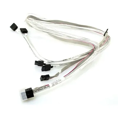 Immagine prodotto di Sas Sff-8643 > 4X Sata Supermicro