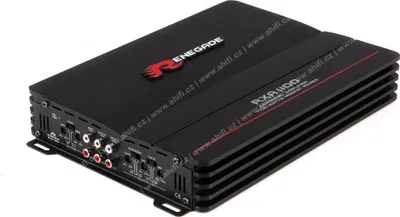 Obrázok produktu pre Renegade 4Kanálový Zosilňovač Rxa1100