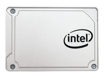 Produktbild von Intel SSDSC2KW128G8X1, 128 GB, 2.5", 550 MB/s, 6 Gbit/s