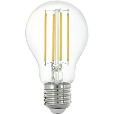 Obrázek produktu pro Eglo 12226 LED žárovka E27 1x6W Ø60mm dálkové ovládání teplá bílá stmívatelná