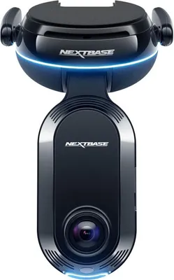 Image de Nextbase iQ 2K Dashcam, Couleur:Noir
