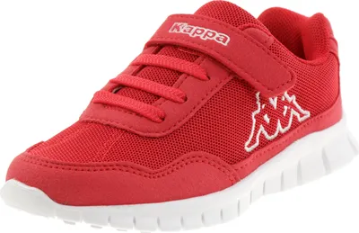 Produktbild von Kappa Jungen Sneaker low Stylecode: 260604K Follow K army green/white