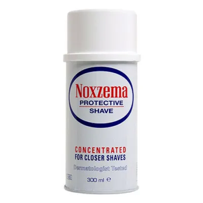 Immagine prodotto di Noxzema Schiuma da barba classica 300 ml