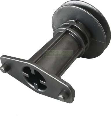 Immagine prodotto di Držák nože pro Viking Stihl MB 400 450 455 500 505 555 650 655 / 61187025001