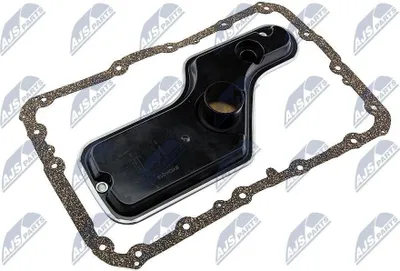 Zdjęcie produktu dla Filtr hydrauliczny, automatyczna skrzynia biegów