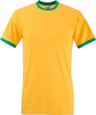 Obrázek produktu pro Tričko Ringer