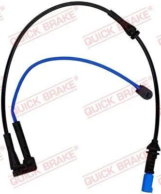 Obrázek produktu pro Czujnik Klocków Ham. Bmw P. 5/7 2,0-4,4 22-