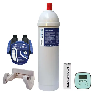 Produktbild von Brita Purity C 500 Quell ST Starterset Nr.10