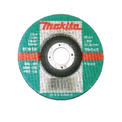 Produktbild von Makita Trennscheibe 115X3.0Mm Stein (P-05789)