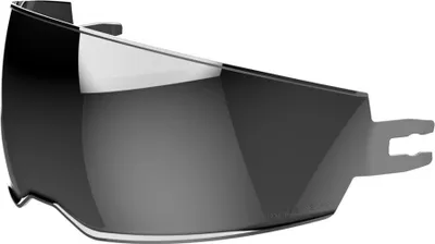 Immagine prodotto di Visierino Parasole Argento Specchiata Casco Airoh Connor / Spark 2