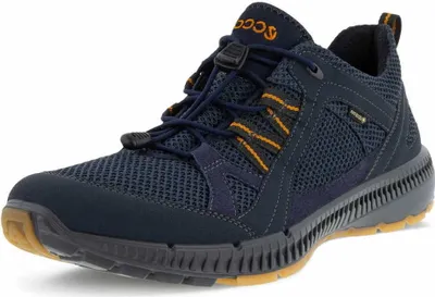 Immagine prodotto di Ecco TERRACRUISE II scarpe da uomo - sneakers - scarpe basse blu tempo libero NUOVO