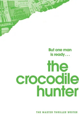 Produktbild von The Crocodile Hunter
