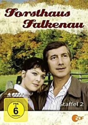 Produktbild von Forsthaus Falkenau - Season 2
