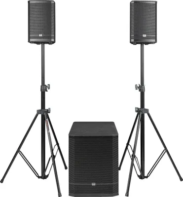 Produktbild von Pure Club 15