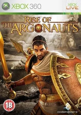 Produktbild von Rise of the Argonauts