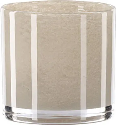 Produktbild von Venture Design, Kerzenständer, Glora, Beige
