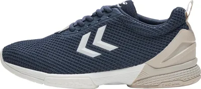 Produktbild von Hummel Herrenschuh Aerocharge Fusion STZ - 207307-0019 in midnight navy, Farbe:Blau, Herren Schuhe:45