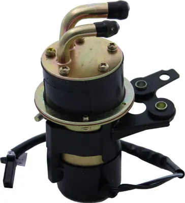 Obrázok produktu pre Palivové čerpadlo Palivové čerpadlo 12V vstup 10mm výstup 8mm uhlový