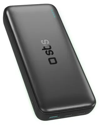 Immagine prodotto di SBS Infinity Powerbank 20.000 Mah