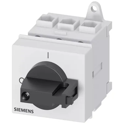 Image de Siemens Interrupteur-sectionneur 3LD2230-0TK11 1 pc