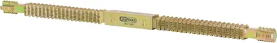 Produktbild von KS TOOLS Gewindefeile 150.1345 Werkzeugstahl 130g