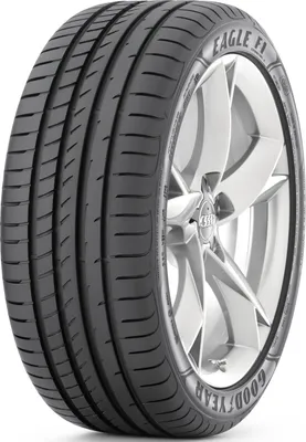 Zdjęcie produktu dla Goodyear 225/55 R16 99Y Eagle F1 Asymmetric 2 Xl