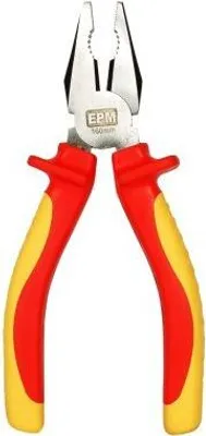 Obrázek produktu pro Kombinerki Izolowane 1000V 180Mm
