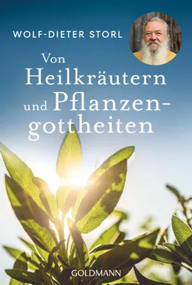 Produktbild von Von Heilkräutern und Pflanzengottheiten