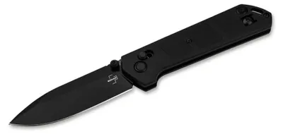 Produktbild von Böker Plus Kihon DC All Black