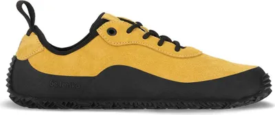 Produktbild von Be Lenka Trailwalker 3.0 Barefoot Sportschuhe Gelb EU 45 Herren,Damen Gelb EU 45