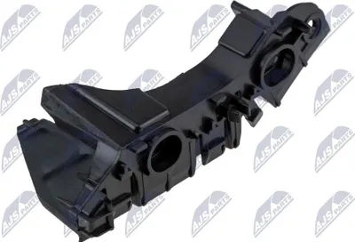 Produktbild von NTY EZC-VW-467 Stoßstangenhalter Vorne Links für VW POLO (AW1, BZ1)