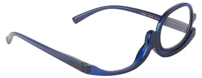 Produktbild von Vergrößerungsbrille für Augen-Make-up, drehbare Brille mit Einzellinse, unverzichtbares Make-up-Werkzeug für Frauen Nr. 1