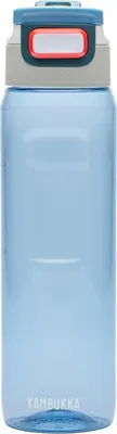 Produktbild von Kambukka Elton Trinkflasche Niagara Blue 1000 ml