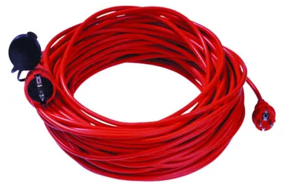 Produktbild von Bachmann H05VV-F 3G