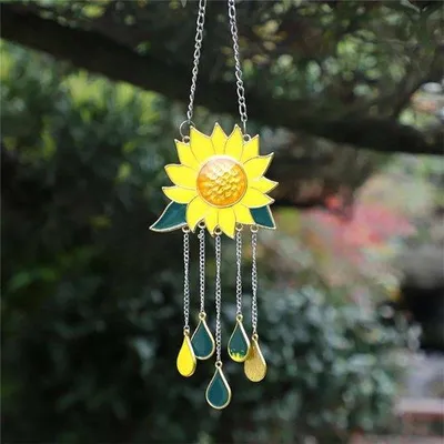 Immagine prodotto di Vignetta da giardino sospesa per esterni