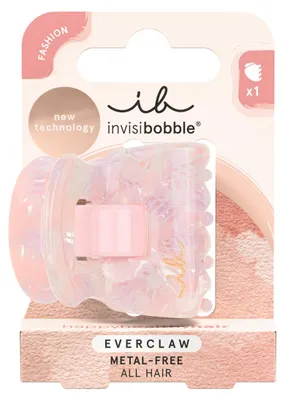 Obrázok produktu pre Invisibobble Everclaw Lavender Haze S