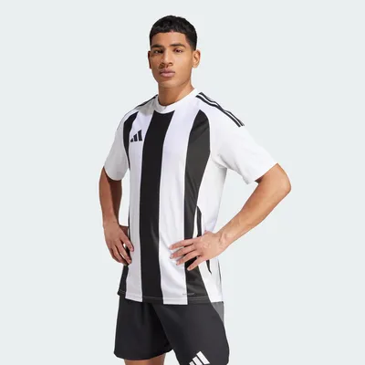 Immagine prodotto di T-shirt Adidas a righe 24, IW2143, Taglia: 176