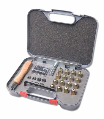Immagine prodotto di Perno Waldhausen filettato M10