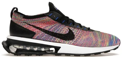 Produktbild von Nike Air Max Flyknit Racer Multi-Color 2.0 - EU 45