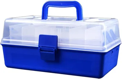 Fischkoffer, Ansicht 2 von 7