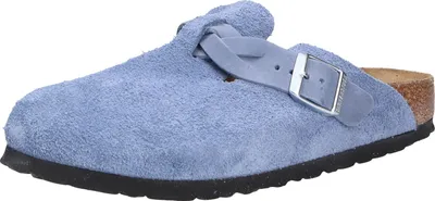 Produktbild von Birkenstock Boston Braided 1026659 (42/elemental blue)