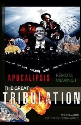 Produktbild von The Great Tribulation