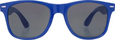 Produktbild von Bullet - Sonnenbrille "Sun Ray", rPET (Recyceltes Polyethylen-Terephthalat) PF3817 (Einheitsgröße) (Königsblau)