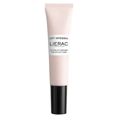 Zdjęcie produktu dla Lierac Lift Integral Liftingujący krem pod oczy, 15ml