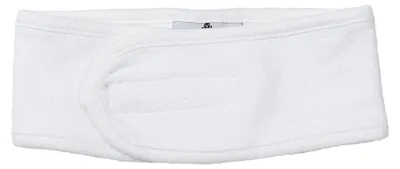 Imagen del producto de Towel City - Diadema para el cabello "Beauty" para mujer, modelo LT4389 (talla única) (blanco)
