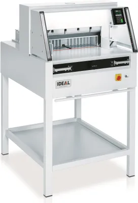 Produktbild von Ideal 4860, 8 cm, 762 mm, 992 mm, 1296 mm, 232 kg, 1 Stück(e)