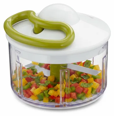 Imagen del producto de Tefal Picador Manual K13304, para triturar alimentos en 5 segundos